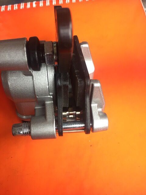 Củ phanh dầu Honda wave s110/ heo dầu