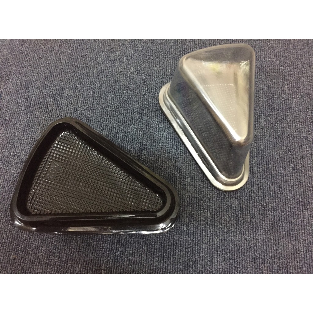 Combo 10 hộp tam giác 12*9*7cm