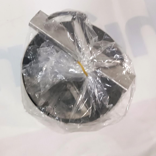 [Hàng Dầy, Inox 430] Khuôn Làm Giò Xào 2000 gr Làm Giò Thủ Chuyên Nghiệp, Đảm Bảo An Toàn Vệ Sinh Thực Phẩm Cam Kết Xài Bền PVN4858