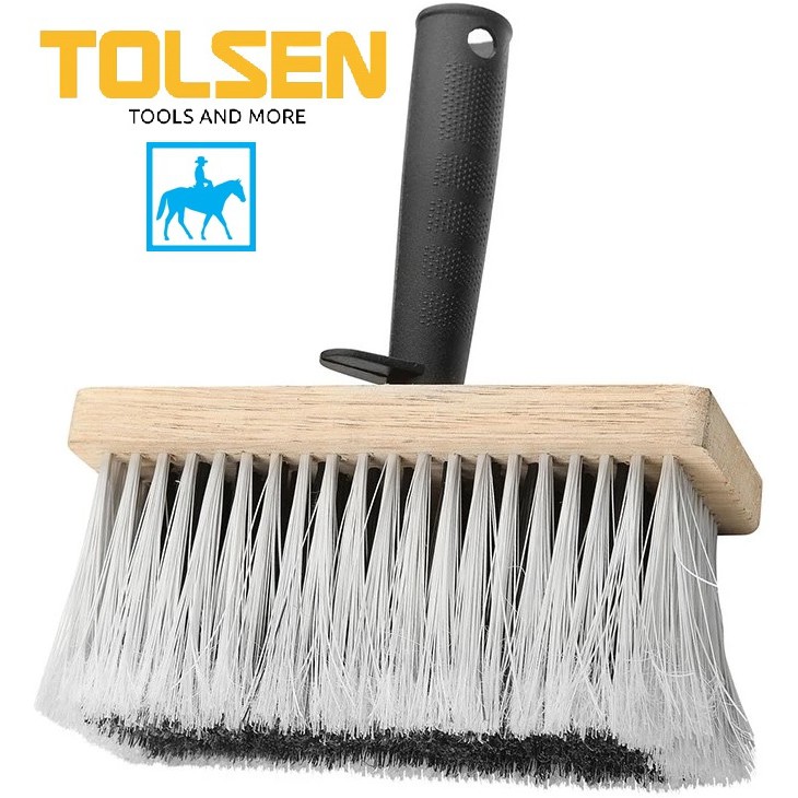Chổi cước bảng lớn 170mm x 70mm Ceiling Brushes Tolsen 50004