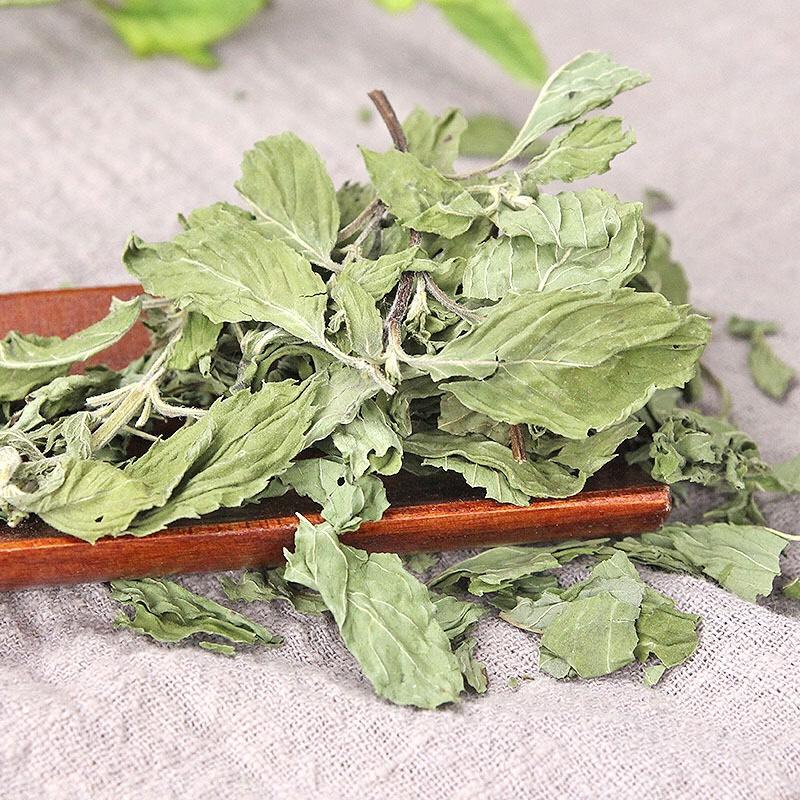 500g Trà bạc hà sấy khô- Lá bạc hà sấy khô -Thanh nhiệt
