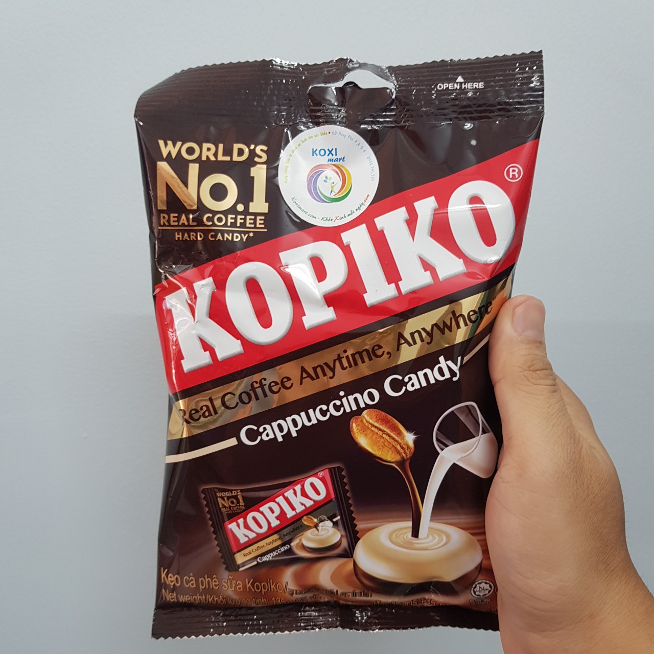 Kẹo Kopiko 150g