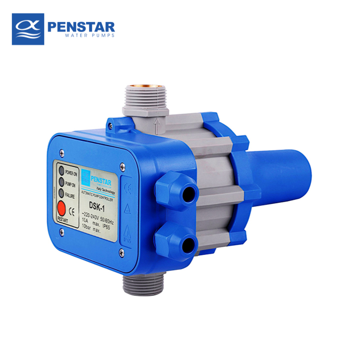Rơ le điện tử chống cạn PENSTAR DSK-1