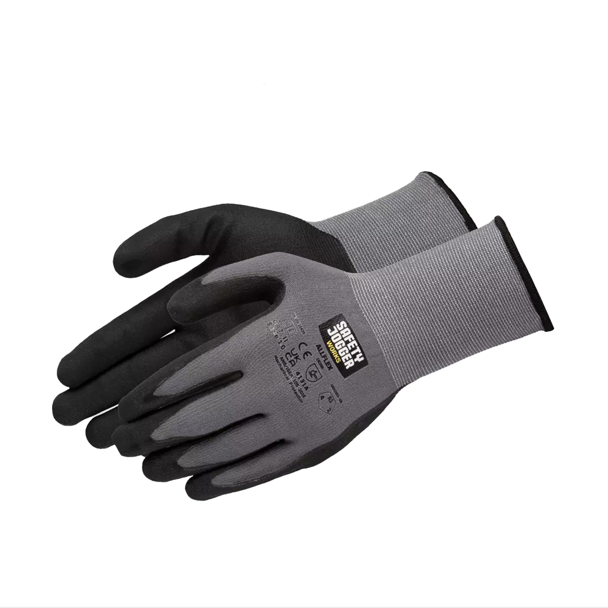 3m-us multifunctional protective gloves gardening touch up, repair, drive, maintenance, construction-Original
