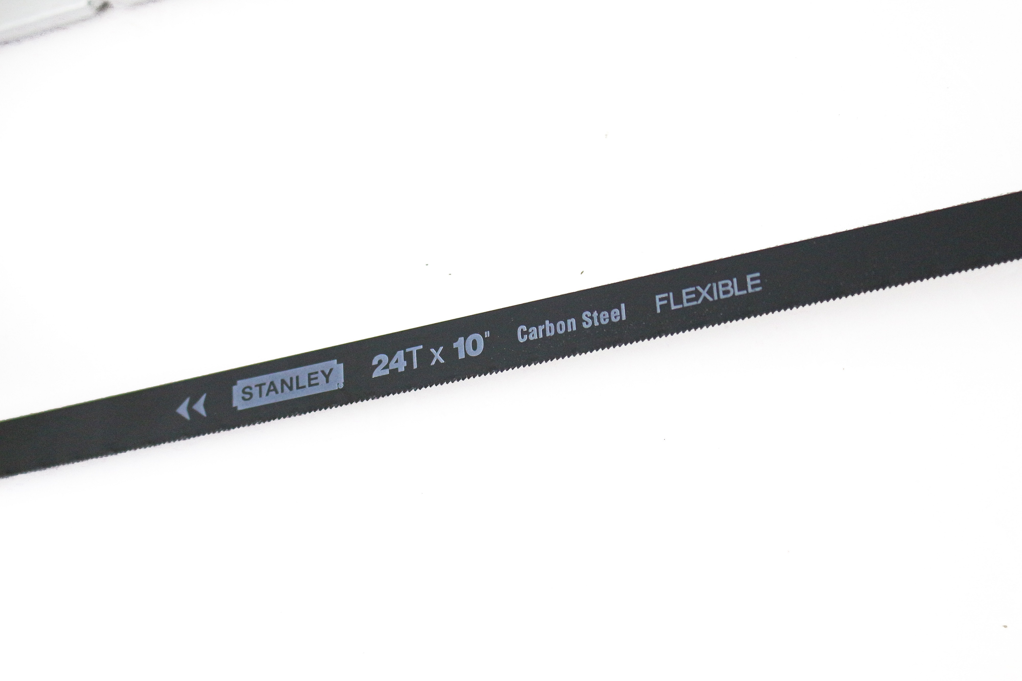 Cưa thẳng 10 inch - 254mm Stanley 15-265-S