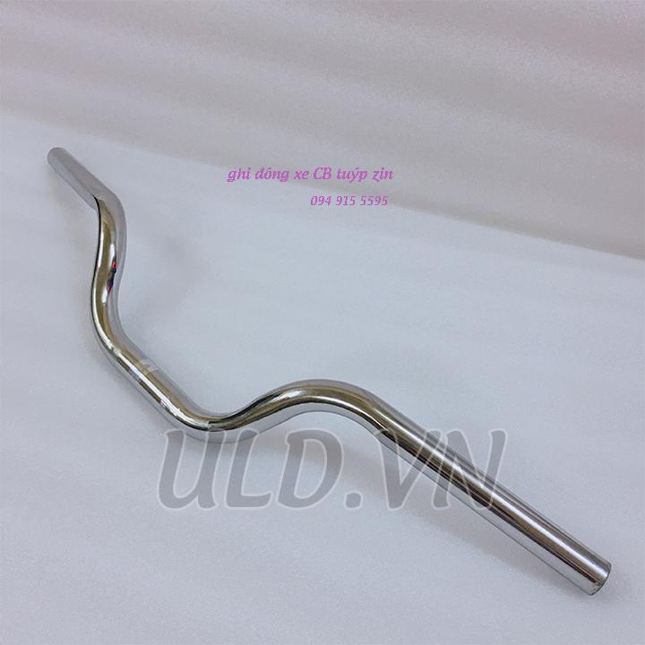 [HCM]ghi đông  xe cb tuýp zin |phụ tùng xe máy