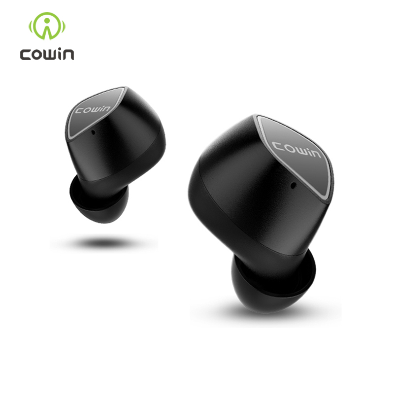 Tai nghe Bluetooth True Wireless Earbuds COWIN KY02