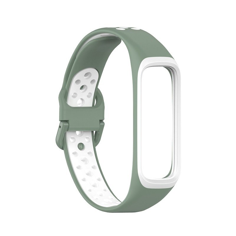 Dây Cao Su Thay Sport Color dành cho Samsung Galaxy Fit 2