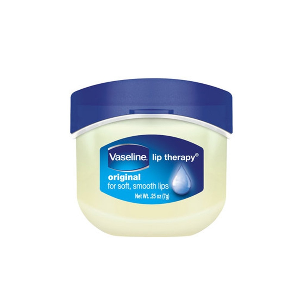 [HCM]Son Dưỡng Môi Vaseline Lip Therapy 7g