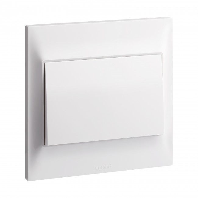 Công tắc đơn 2 chiều 617601 Legrand