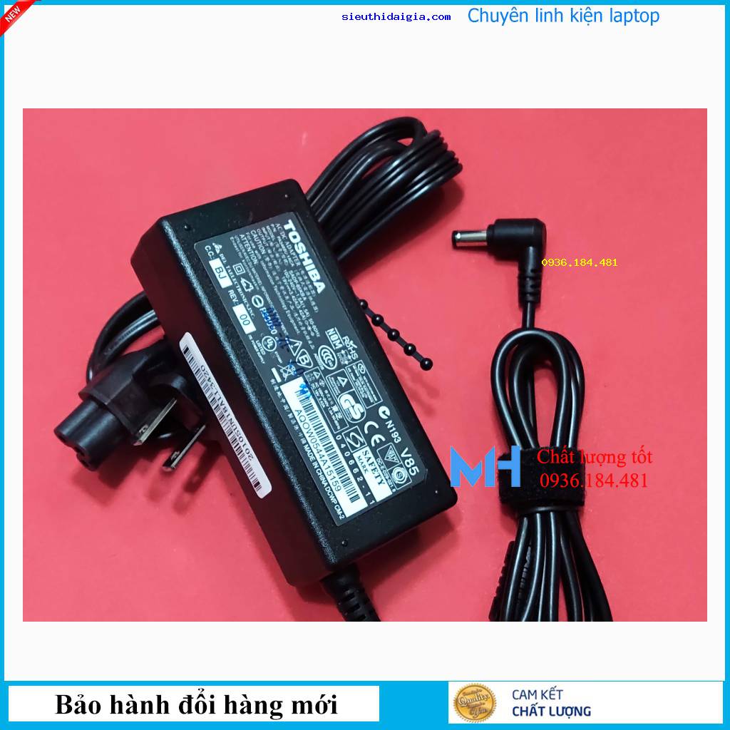 Sạc laptop Toshiba DYNABOOK R734/K Sạc Toshiba DYNABOOK R734/K Sạc