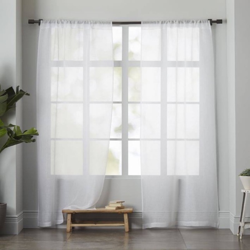 Bộ rèm cửa IKEA