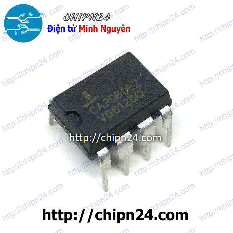 Ic ca3080 dip-8