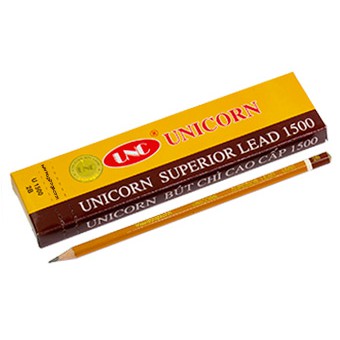 CHÌ CHUỐT UNICORN ĐỦ B