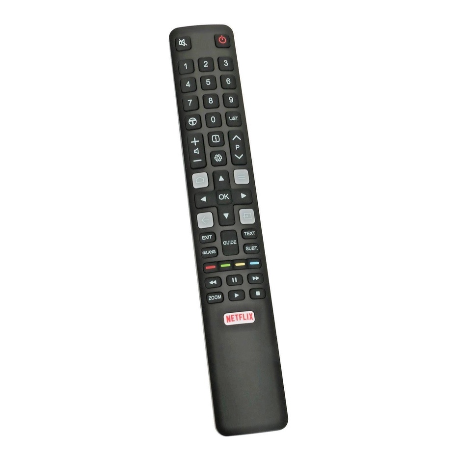 Remote điều khiển tivi TCL Smart - điều khiển tivi tcl - remote tivi tcl