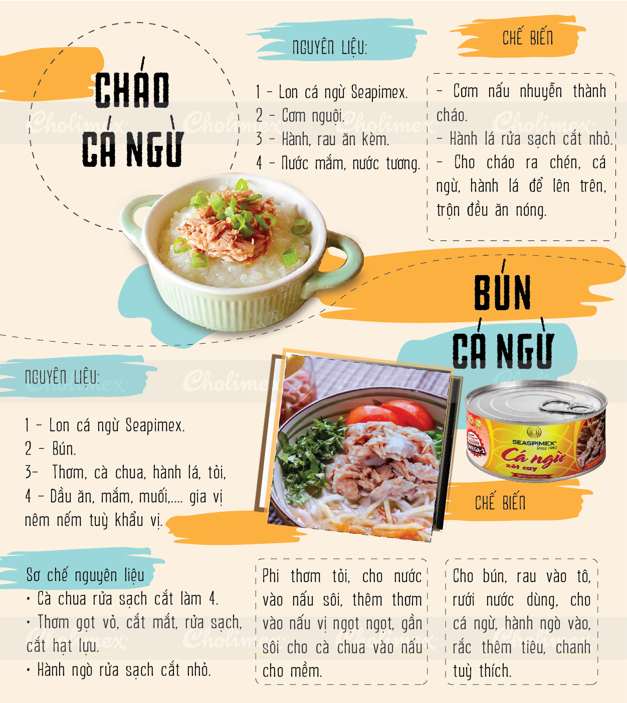Cá ngừ xốt cay 185g