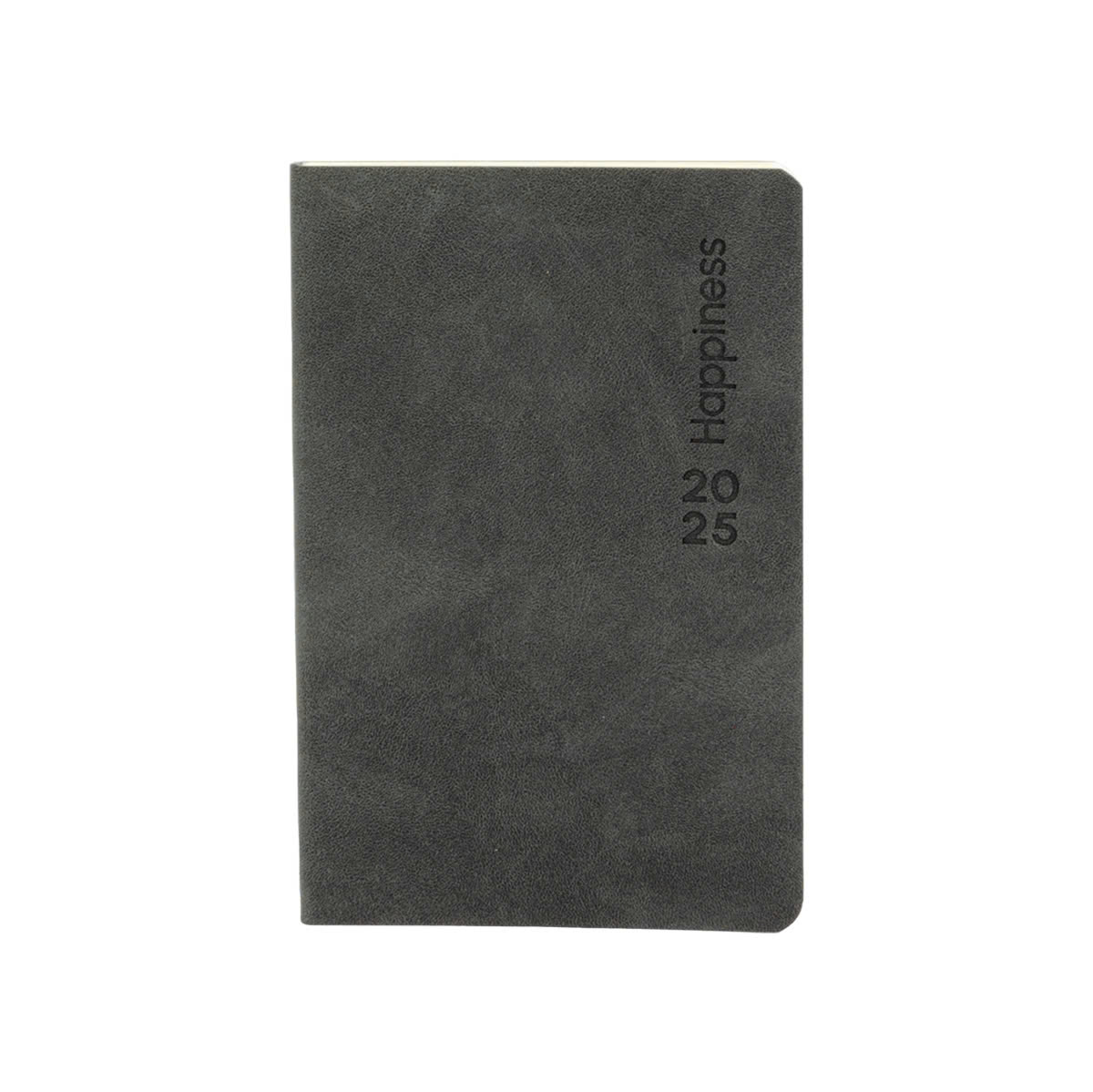 Planner 2026 - Size B7 - Nguyen Trac - Agenda B7 2026