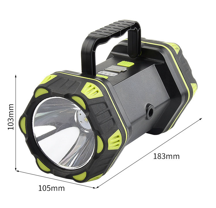 Đèn Pin Nhật Bản Hc-262