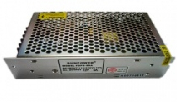 Nguồn tổ ong 24VDC-5A