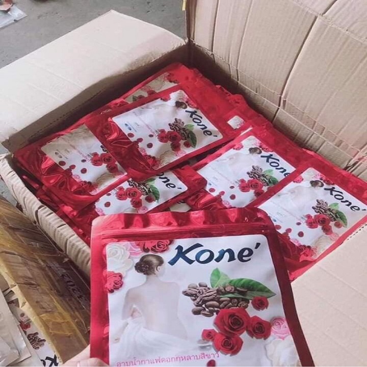 [HCM]TẮM TRẮNG KONE