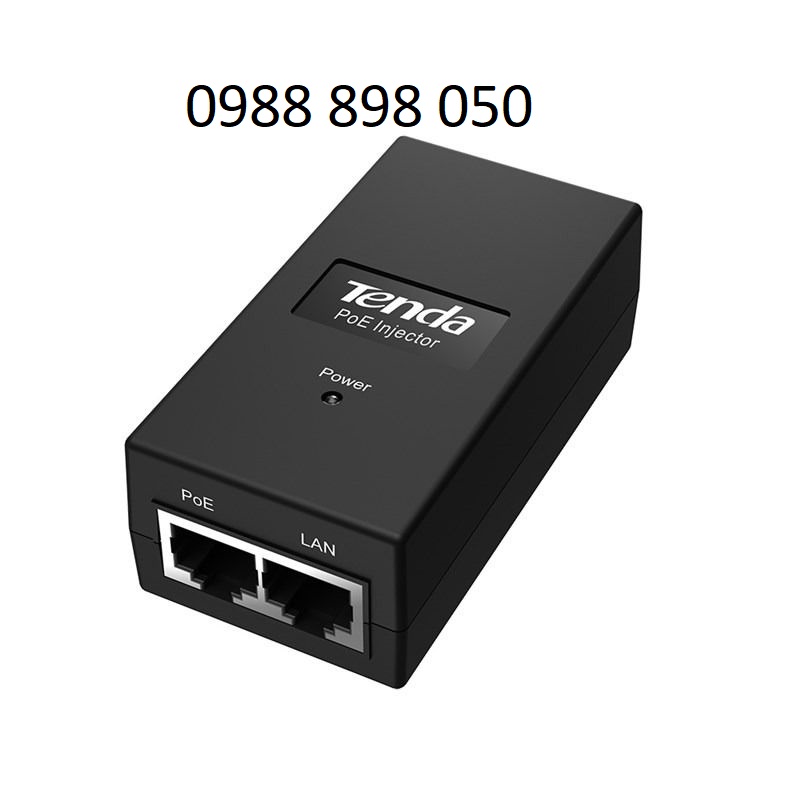 NGUỒN POE 24V-0.5A