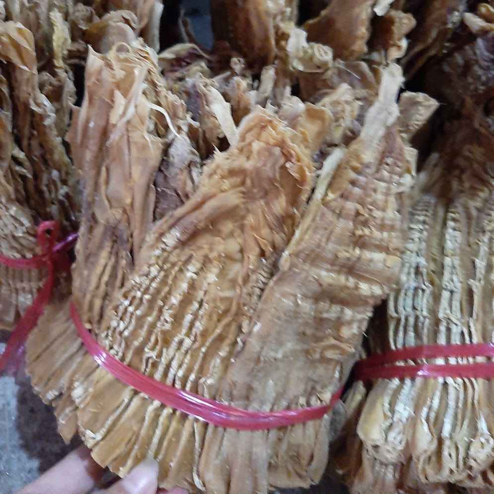 Măng khô Điện Biên 1kg