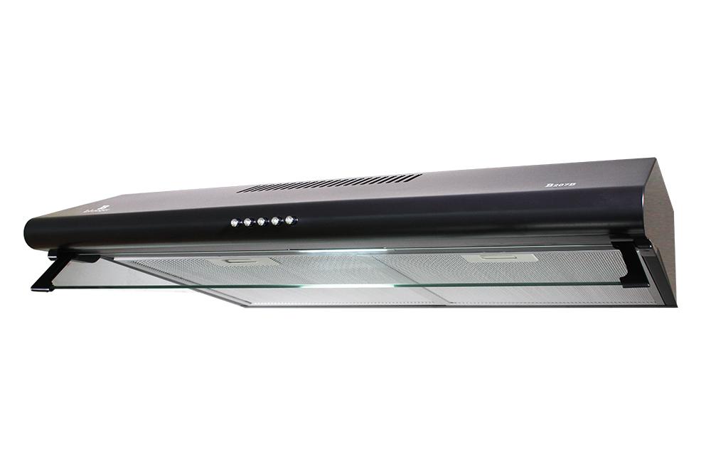 Máy hút mùi Classic Blueger B207B ( Tặng Kèm 2M  Ống Thoát Gió )