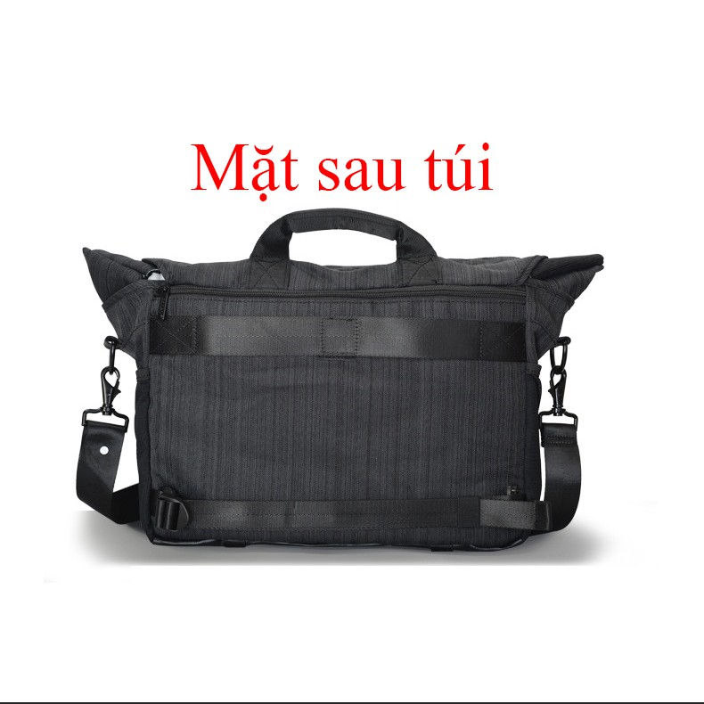 [HCM]Túi máy ảnh caden k11 size lớn