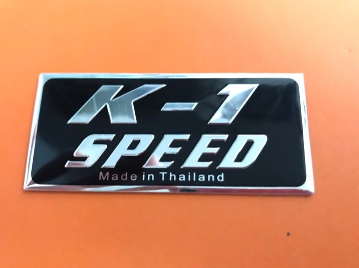 Tem K1 nhôm uy tín , chất lượng