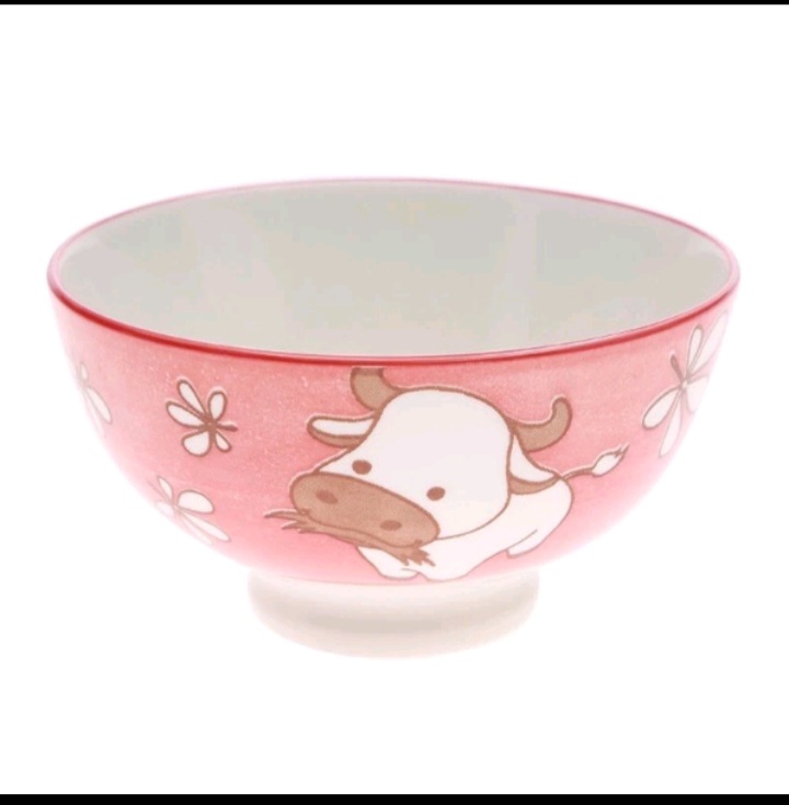 Bộ Gốm Sứ Cao Cấp 12 Con Giáp ( Tuổi Sửu)
