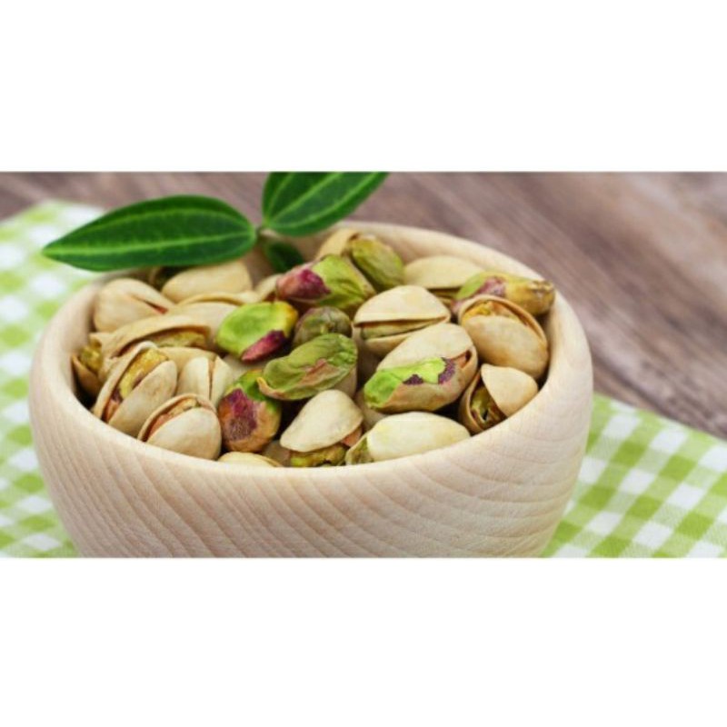 (100gram) hạt dẻ cười đã sấy chín