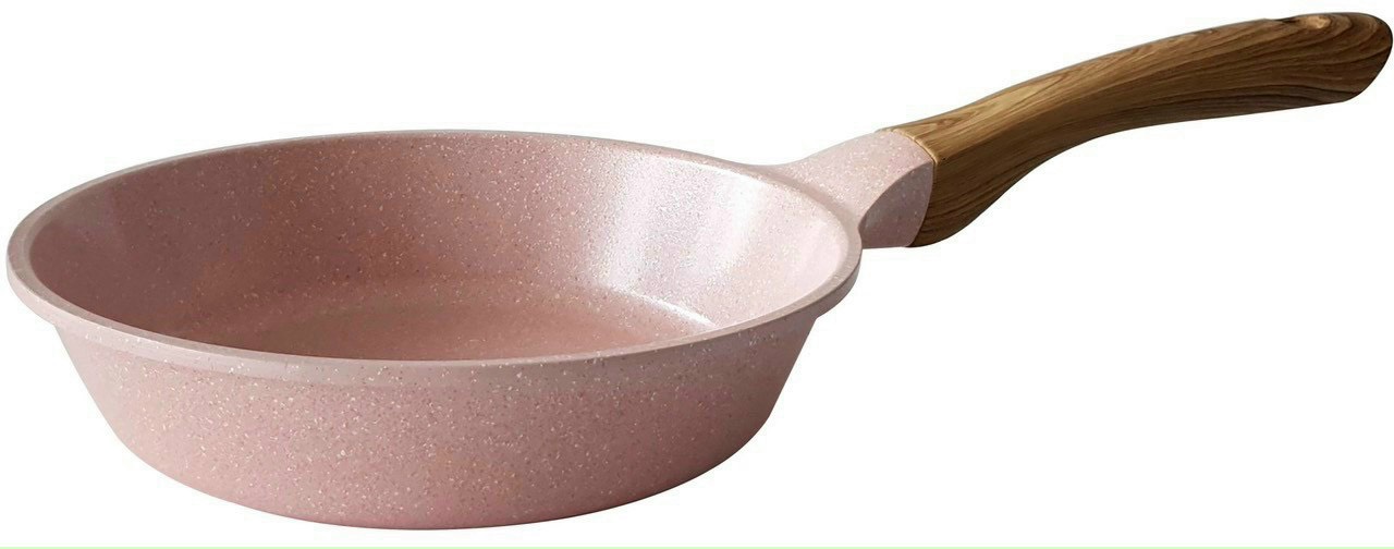 BỘ NỒI ĐÚC PLATINUM HỒNG PHẤN(quánh16,nồi18,nồi thấp20,nồi 22cm)
