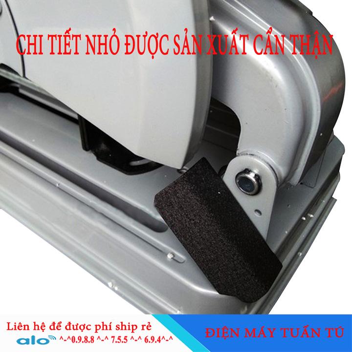 MÁY CẮT SẮT Nhật Bản 2414NB - 2000W
