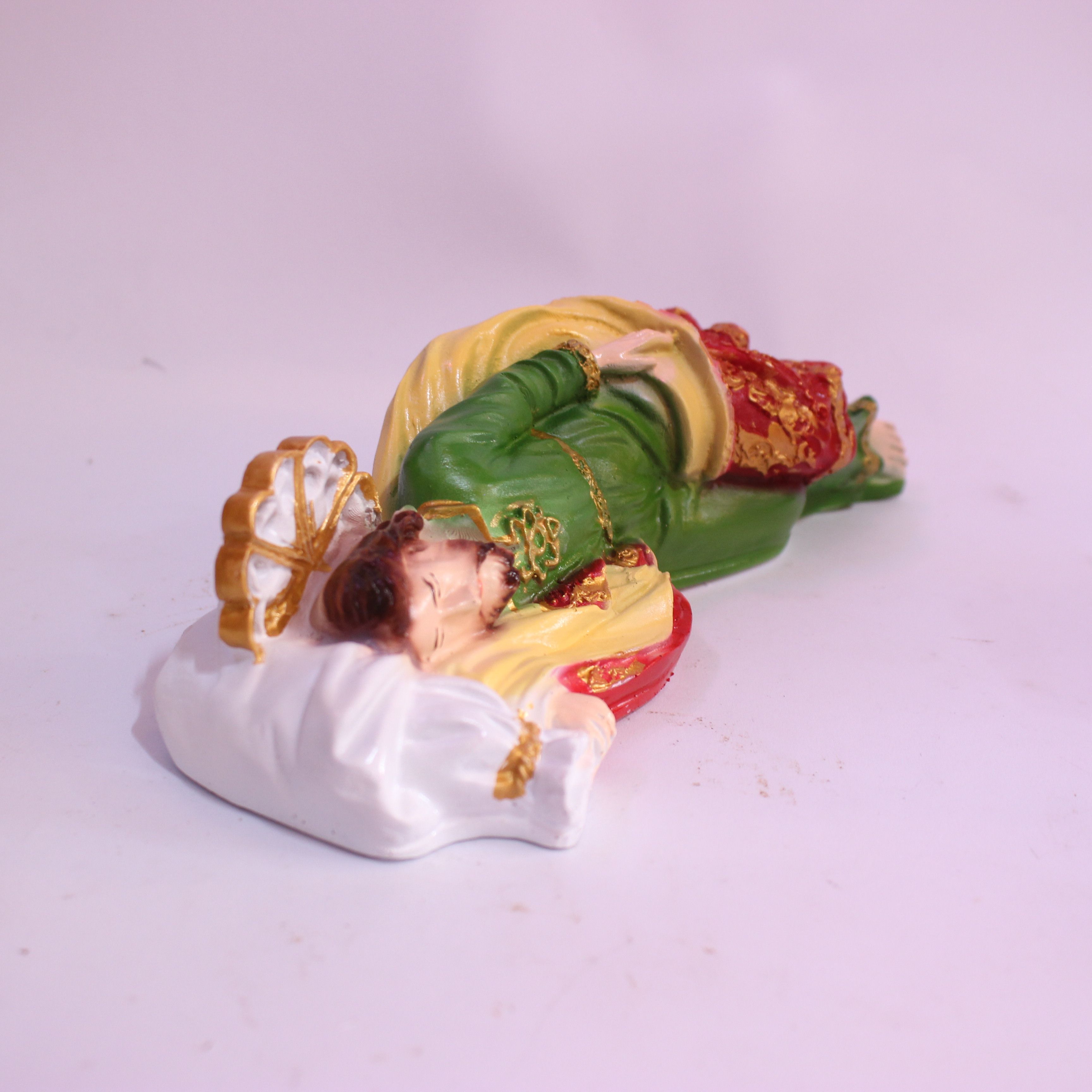 TƯỢNG THÁNH GIUSE NGỦ (20cm)