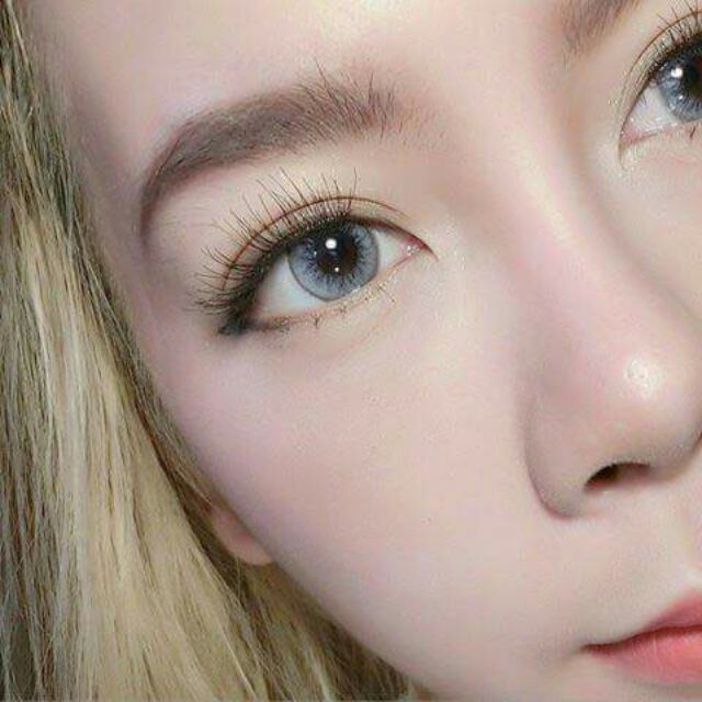 PONY GRAY LENS