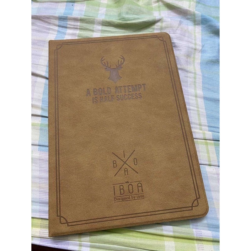 vỏ iPad✙◆  Bao da ipad 2017/2018/Air 2/Air 1 Đầu hưu