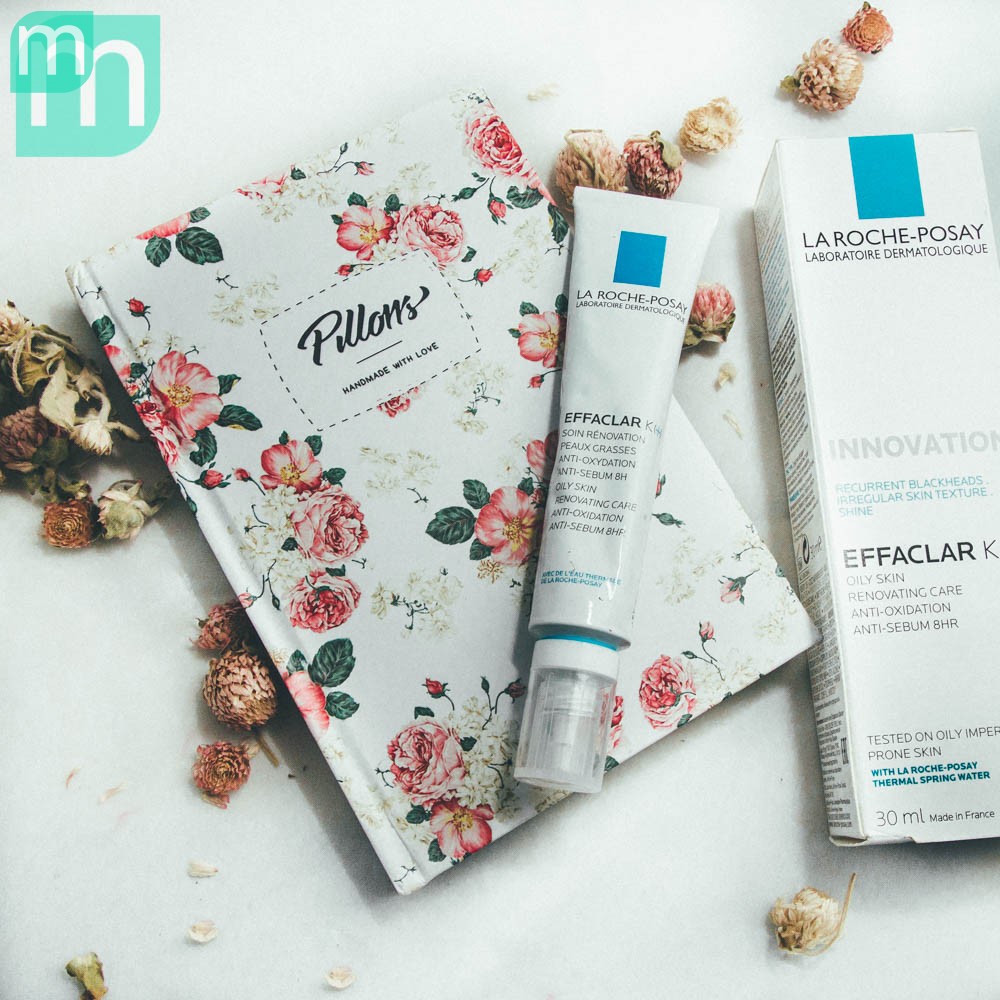 Kem dưỡng La Roche-Posay Effaclar K+