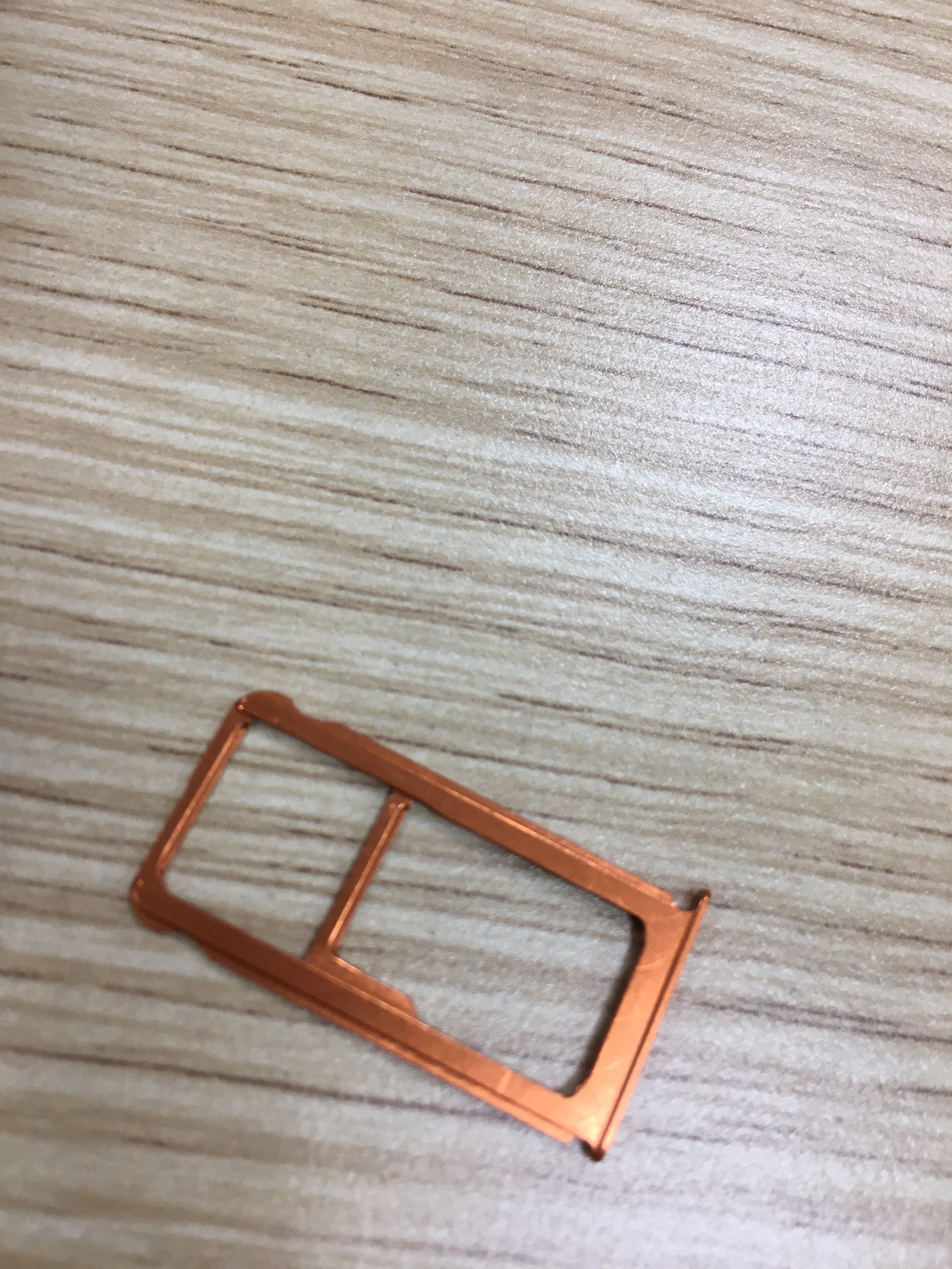 Khay sim nokia 7 plus