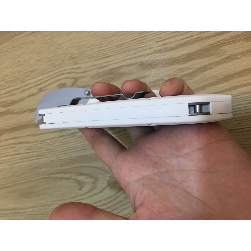 Dao gấp Lenox LXHT10598- hàng lướt