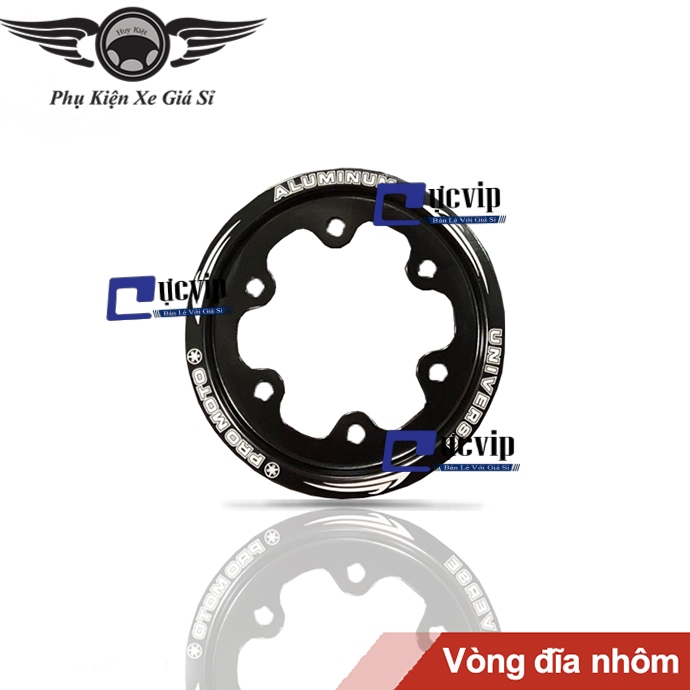 [HCM]Vòng Chống Trượt Đĩa Exciter 150 MS2791
