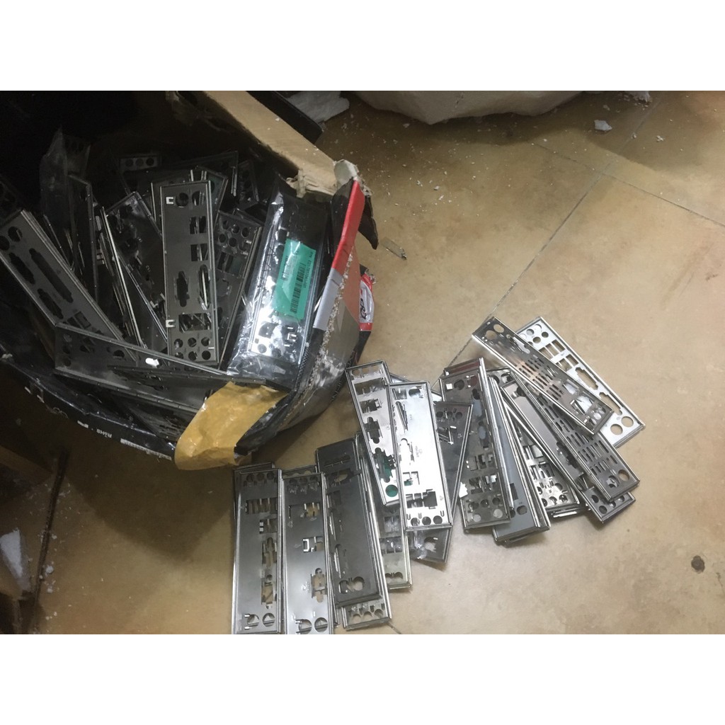 Chặn main pc các loại 945 g31 g41 h55 h61 (fe chắn main)