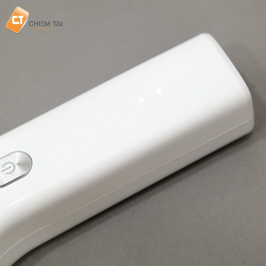 [HCM]Tông đơ cắt tóc Enchen Boost