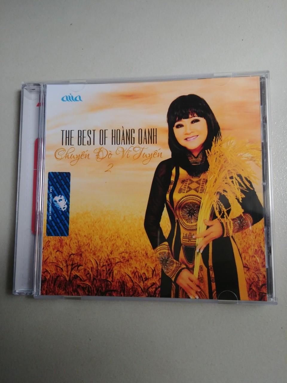 [HCM]CD Hoàng Oanh - Chuyến Đò Vĩ Tuyến 2