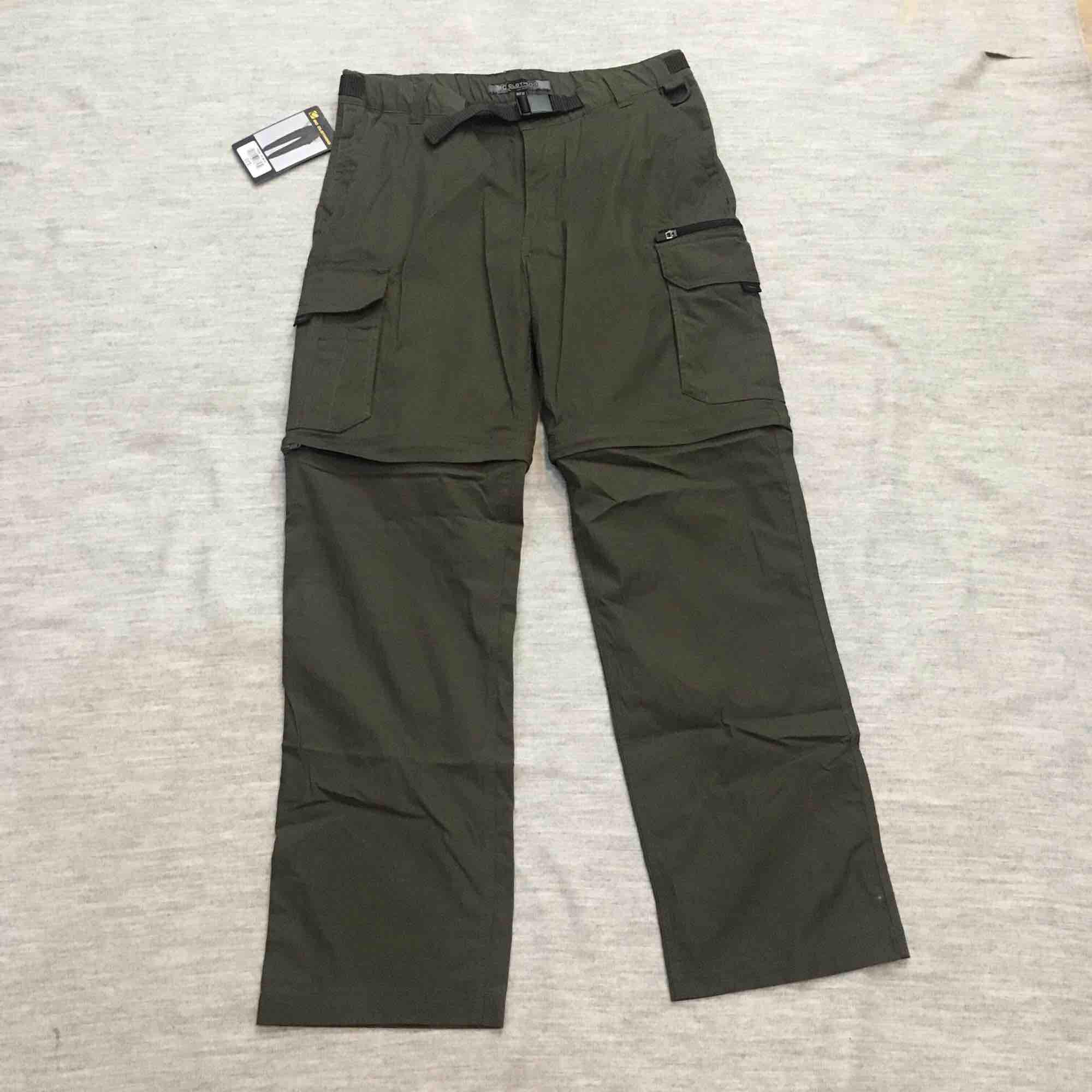 Quần BC Close Thing Men Pants