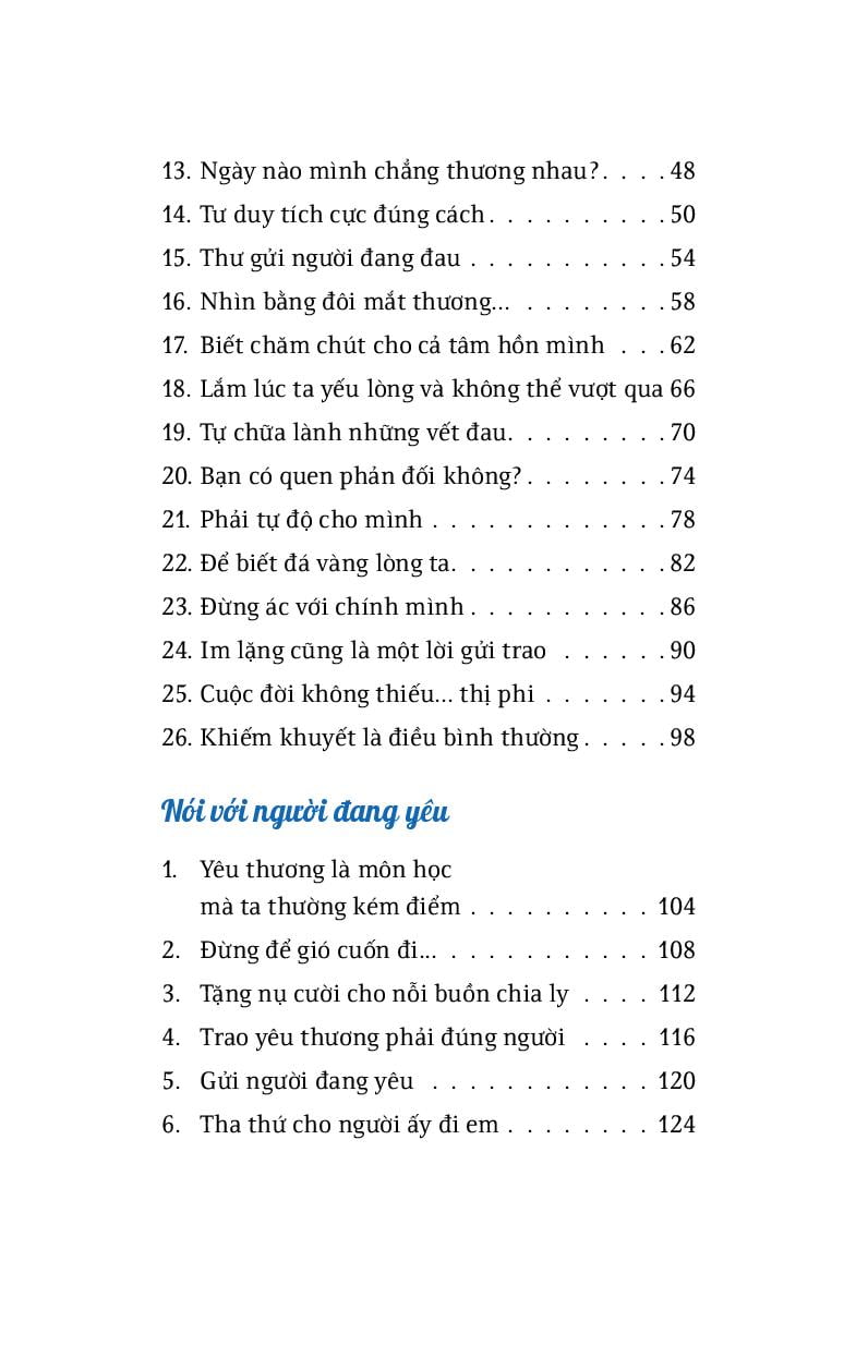 Sách Fahasa - Như Mây Thong Dong (Tái Bản 2018)