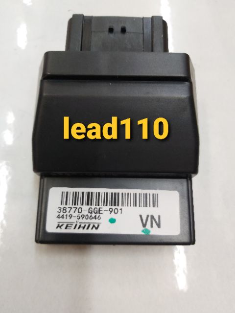 Ecu / Ic Lead110 mã GFM 901