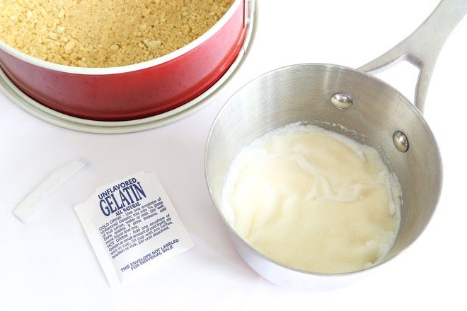 Bột gelatine 500g (phụ gia thực phẩm)