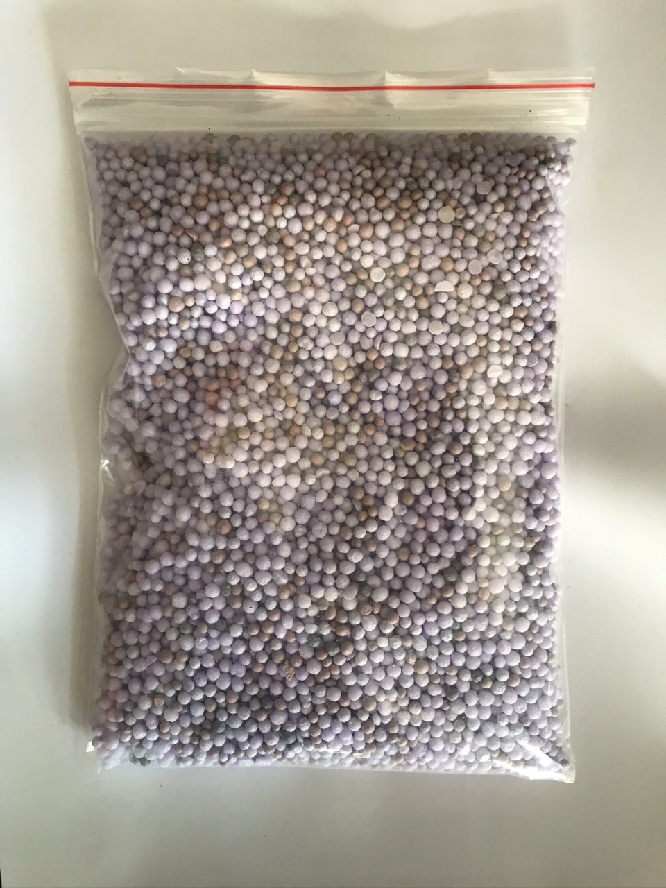 Phân tan chậm thông minh Hàn Quốc Agrolife 20-10-10+TE 500gr