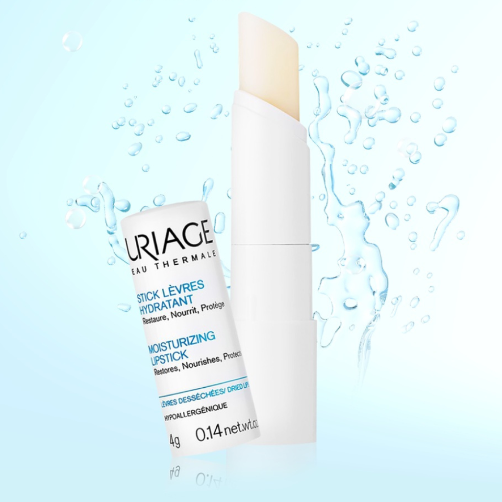 Son dưỡng môi Uriage STICK LÈVRES HYDRATANT 4g