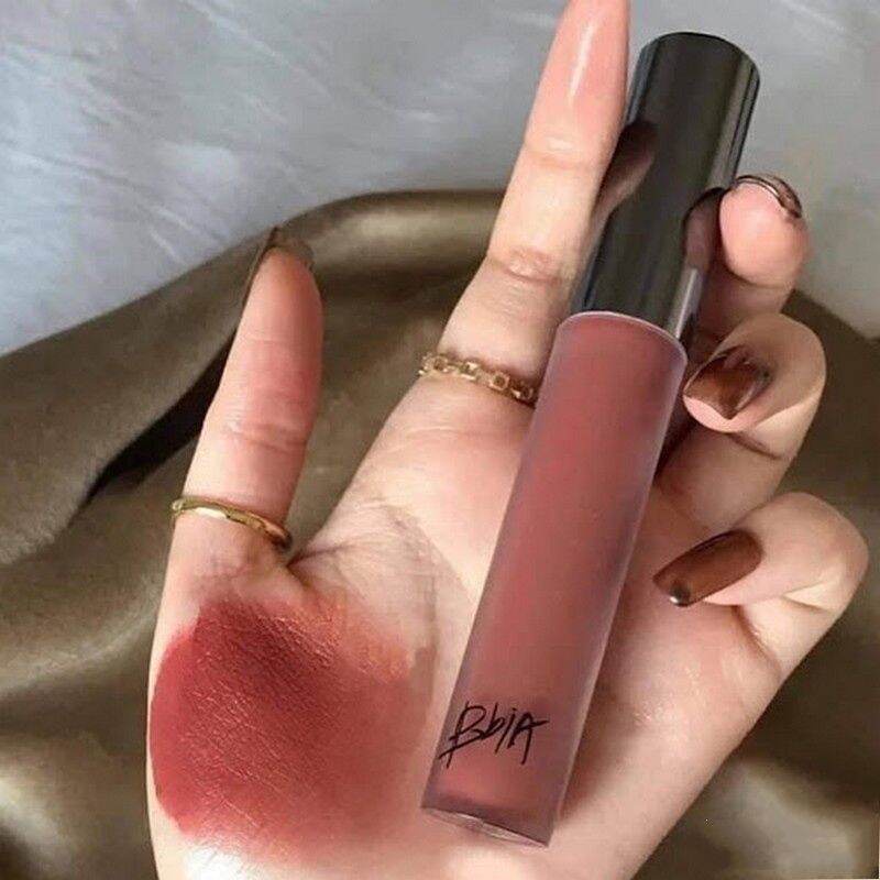 Son kem Bbia Last Velvet Lip Tint